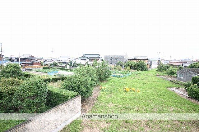 名鉄西尾線 福地駅 徒歩51分 2階建 築20年の内装写真