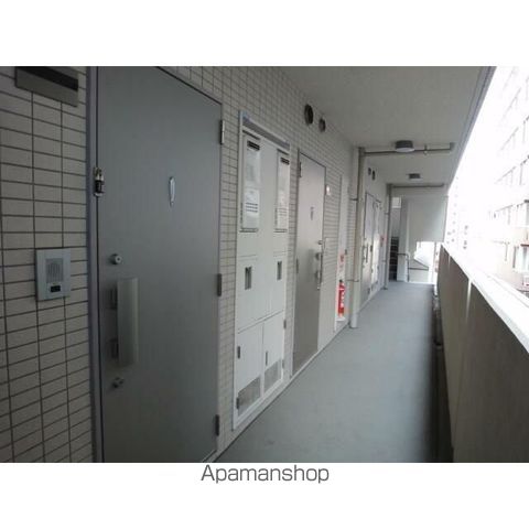 Daiwa Terrace 日本橋の内装写真