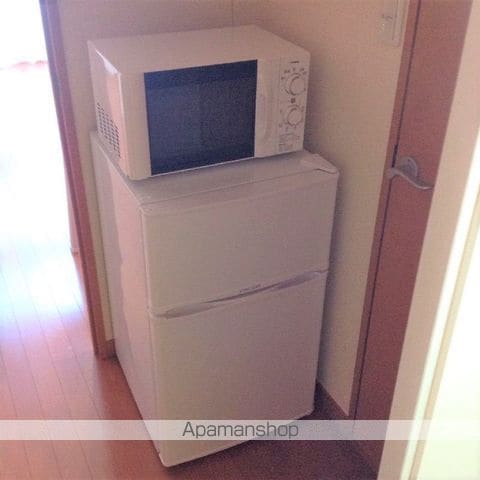レオパレス方八町の内装写真