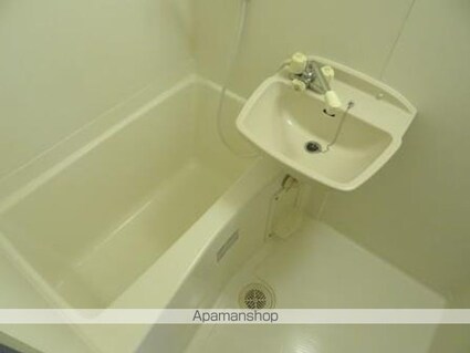 ロイヤルハーモニー[1K/26.5m2]のバス