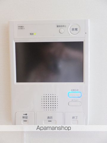 パークアクシス飯田橋レジデンスの内装写真