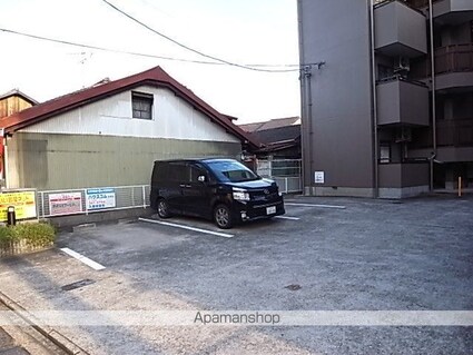 アメニティ名駅[1K/21.08m2]の周辺2