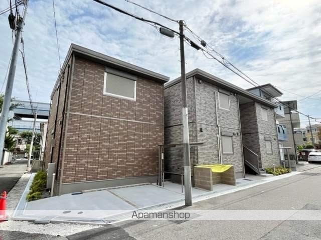 LA MAISON DE MUKOGAWA