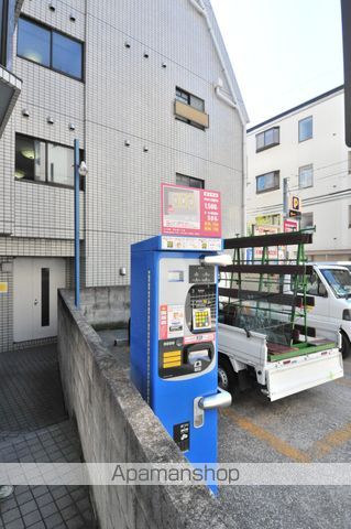 メゾン・ド・南大塚NO.1の周辺写真