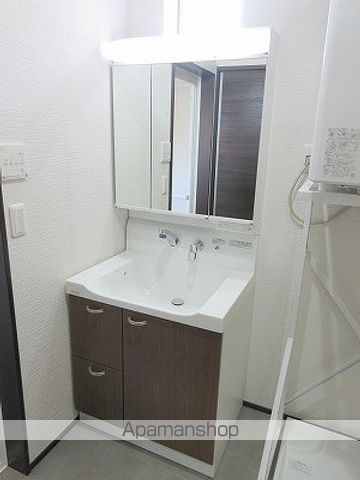フレア山手の内装写真