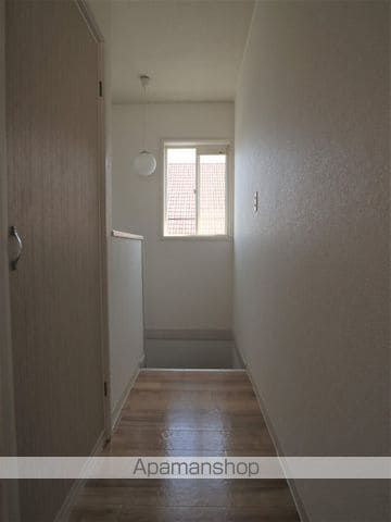 久保ハイツの玄関写真
