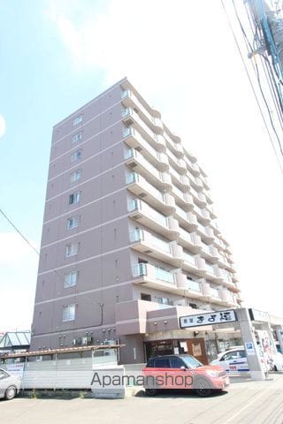101松井ビルの外観写真