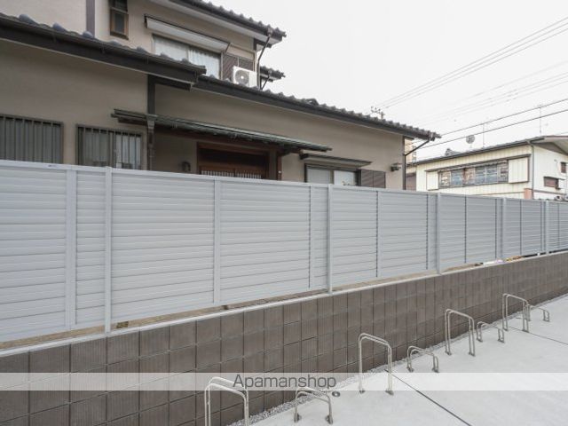 スカイルーチェ川口芝中田の内装写真