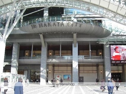 ビエラコート博多駅前[1LDK/34.16m2]の周辺7