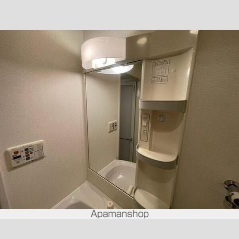 メインステージ浅草橋IIの内装写真