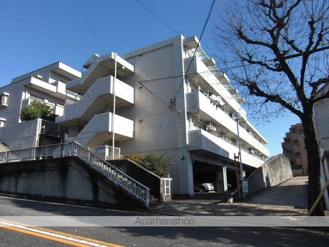 ビューティ武田の外観写真