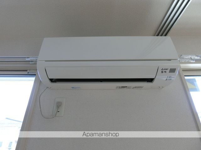 コンフォート新橋の内装写真
