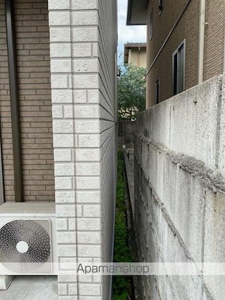伏石町借家[3LDK/76.38m2]の共用部3