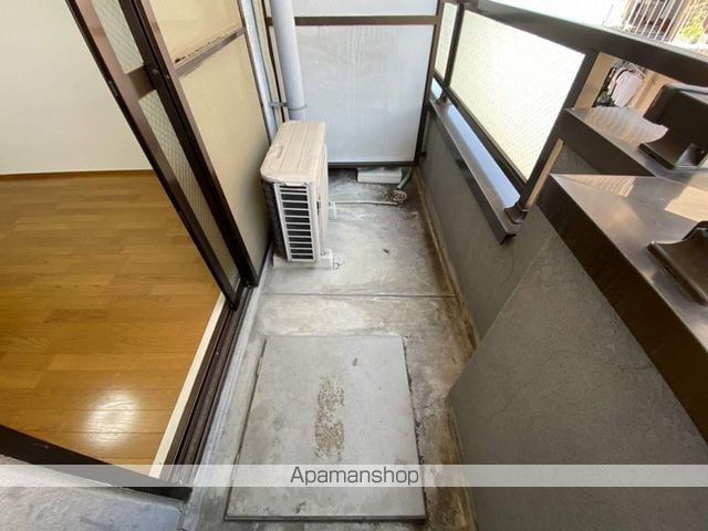 ミタカホーム8番の内装写真