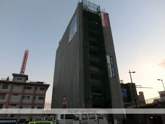 FRAISE本荘の外観写真