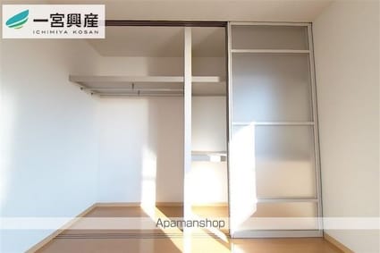 ハーミテージ　Ｃ棟[2LDK/61.6m2]の内装2