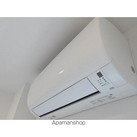 ARKMARK水天宮前Iの内装写真