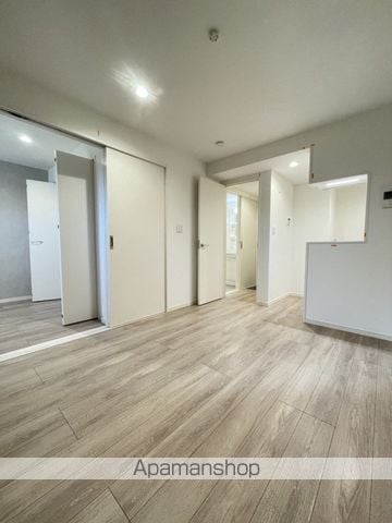 ROBOT HOME 寒川町の内装写真