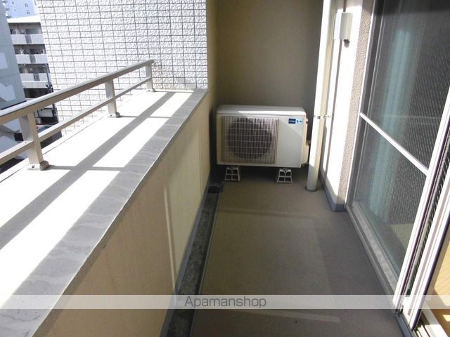 APARTMENTS ESAKAの内装写真