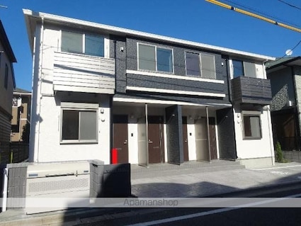 ノースヒルズ[1LDK/31.12m2]の外観1