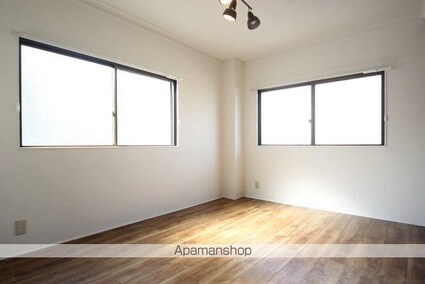 コーポ林[1R/18m2]の内装1