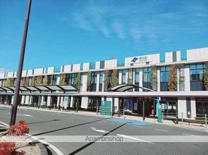 宮城県仙台市若林区荒井３丁目[2DK/39.31m2]の周辺5