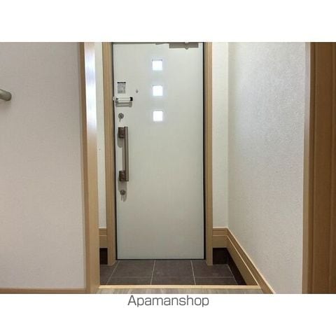 Oak treeの内装写真
