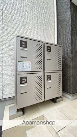 GRANDTIC 西崎1のその他写真
