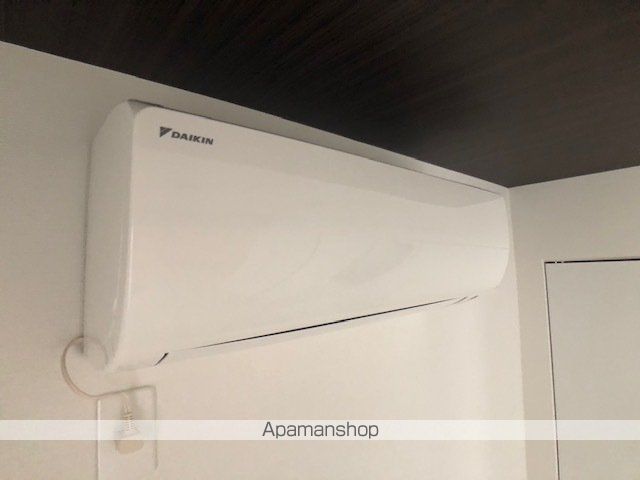 CREA南5条の内装写真