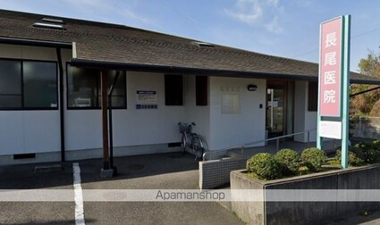 リュミエール[1K/30.46m2]の周辺5