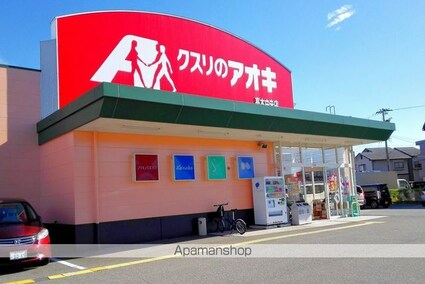 サニー　プレイスⅡ[1K/32.76m2]の周辺6