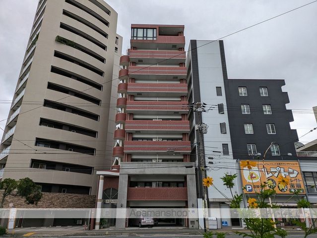 ハレルSA1ビル