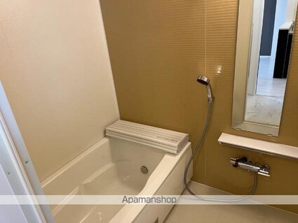 トロワリジェール[2LDK/58.17m2]のバス