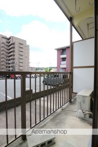 ステーションパレス Iの内装写真