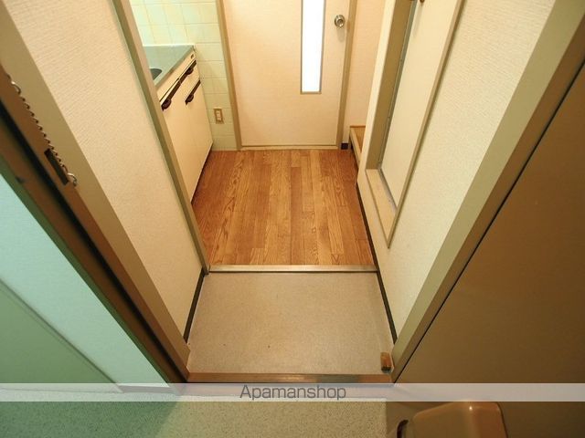 テラスICHIの内装写真