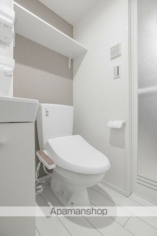 AGLAIA 新宿西落合の内装写真