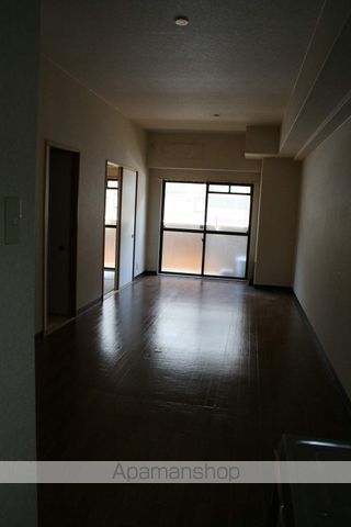エルソレーユの内装写真