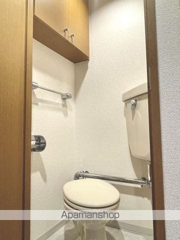 CBレジデンス行徳の内装写真