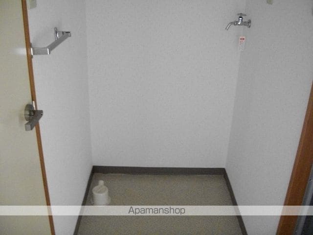 ハイツエイブリッジIIの内装写真