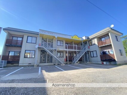 フォレストパーク追分[2LDK/53.79m2]の外観3