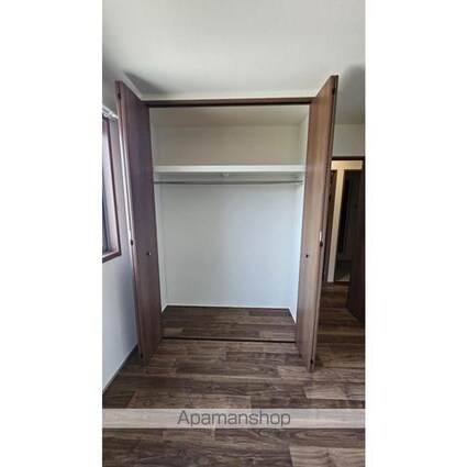 サン・ヴィラーレ[3LDK/69.43m2]の収納