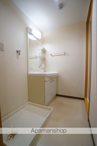 ドルチェの内装写真