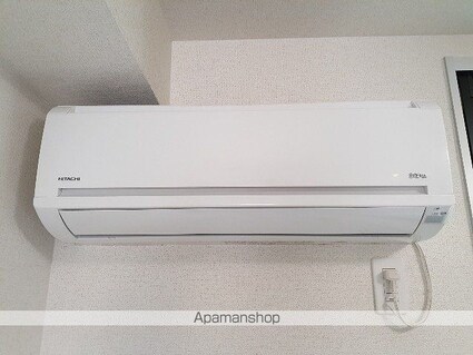 エレガンス牛立[1R/27.31m2]のその他設備1