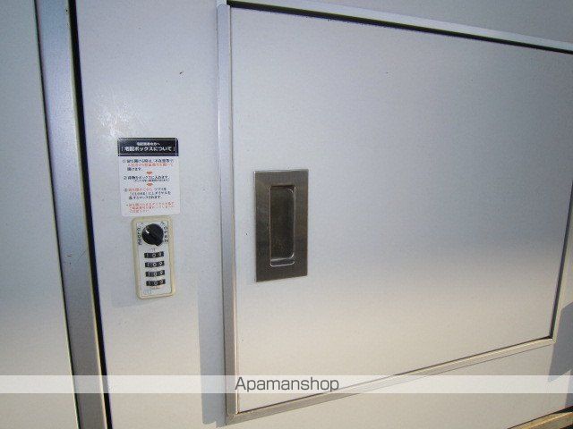 レオパレスN.O.C.のその他写真