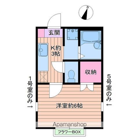 間取り：211056191566