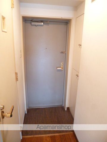 第18ふじい宅建ビルの内装写真
