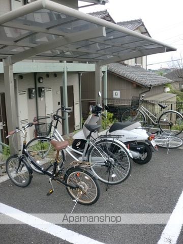 レジデンス北山Aのその他写真