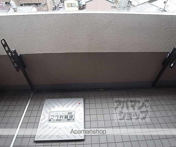 リーガル京都二条城東の内装写真