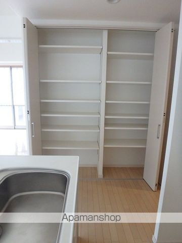 HOUSE TAGAWAの内装写真