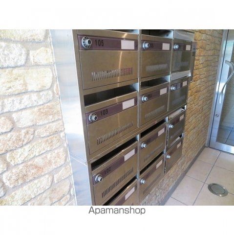 フローレンス立川[1R/18.77m2]の内装9